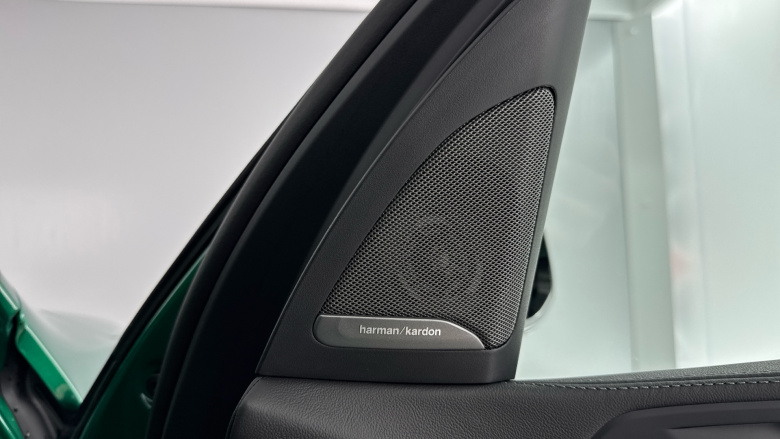 BMW X5 M xDrive X5 M Competition 5dr Step Auto Petrol Estate